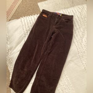 Empyre jeans for sale(low rise) worn once.